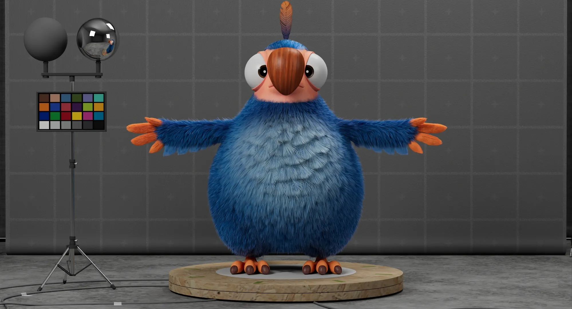 LOOKDEV_01