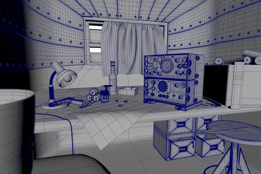 Wireframe process image 2